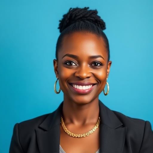 Ama Owusu
